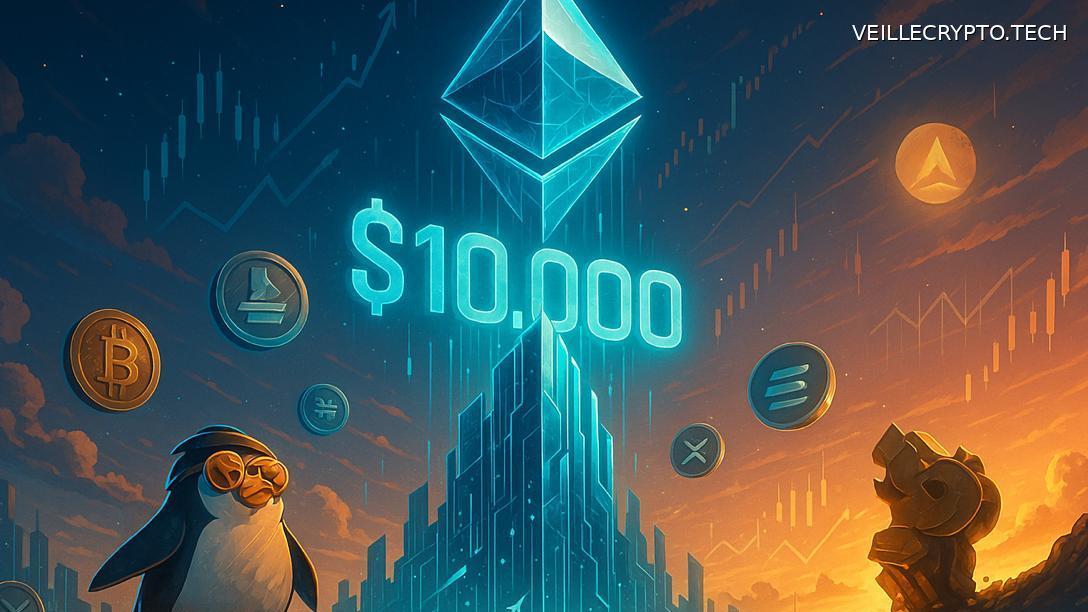 Image d'illustration © VEILLE CRYPTO