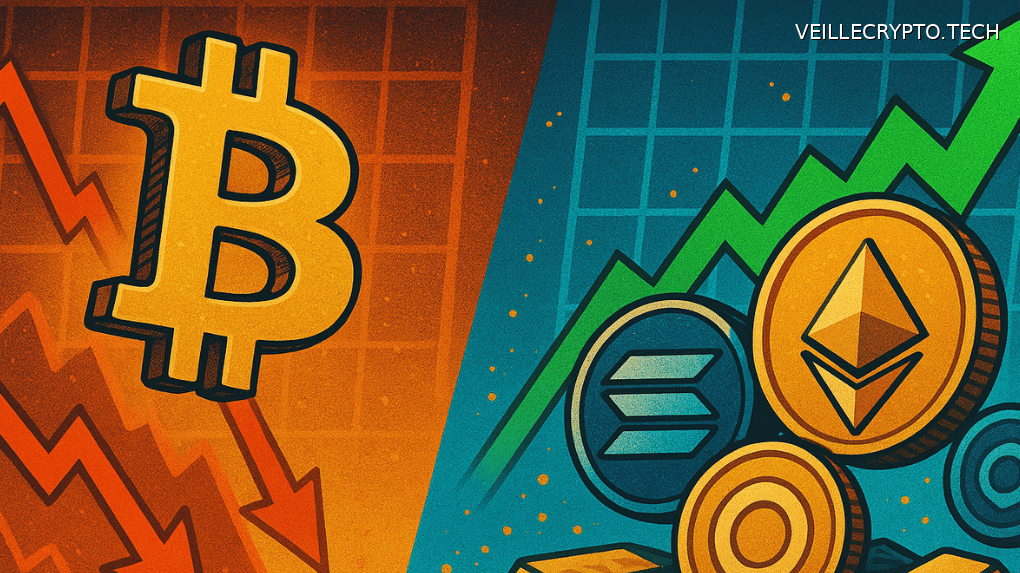 Image d'illustration © VEILLE CRYPTO