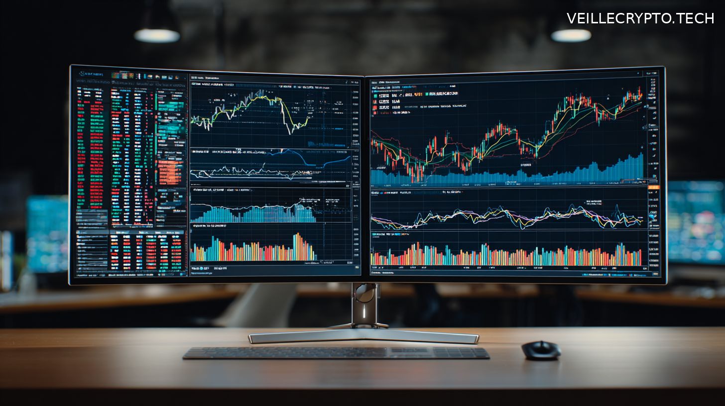 Image d'illustration © VEILLE CRYPTO