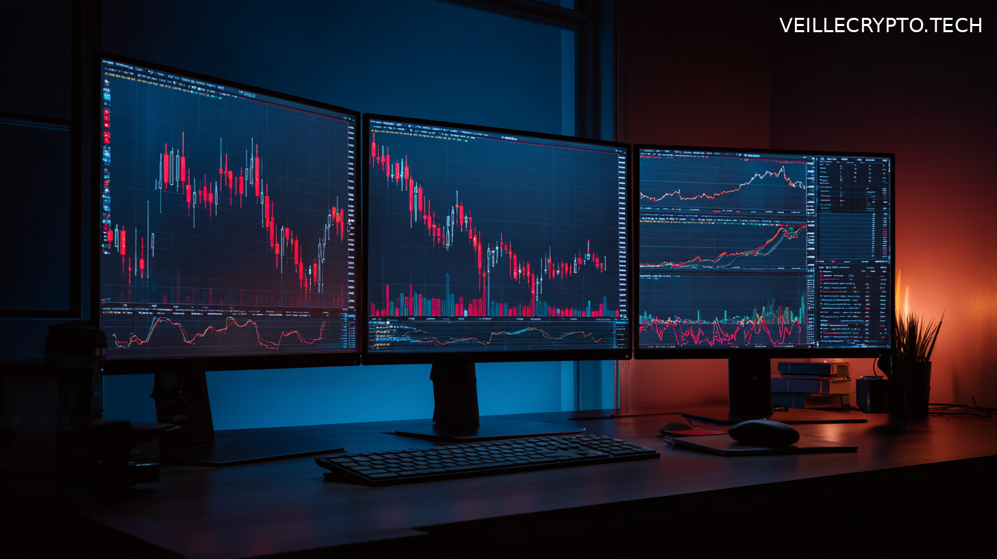 Image d'illustration © VEILLE CRYPTO