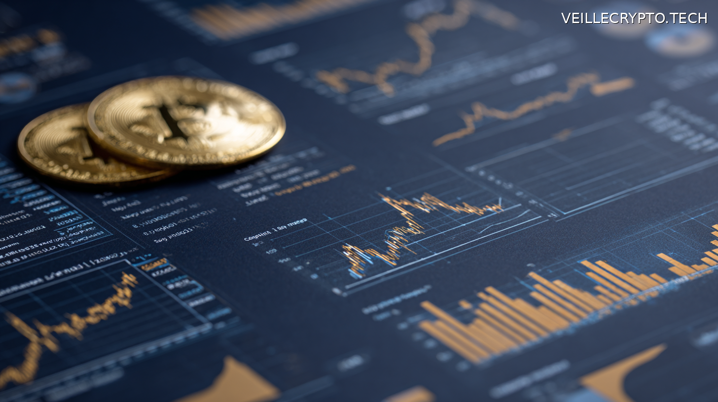 Image d'illustration © VEILLE CRYPTO